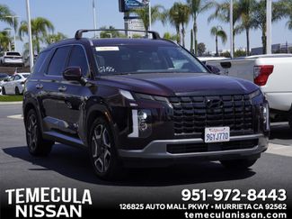 Used 2023 Hyundai Palisade Limited FWD video 1