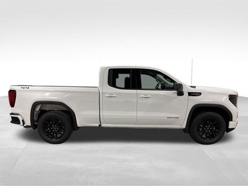 Certified 2024 GMC Sierra 1500 Elevation AWD/4WD image 2