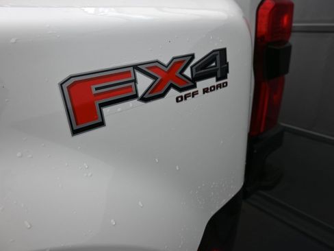 Certified 2024 Ford F450 King Ranch w/ FX4 Off-Road Package image 23