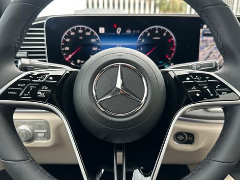 New 2026 Mercedes-Benz GLE 450 4MATIC Coupe image 23