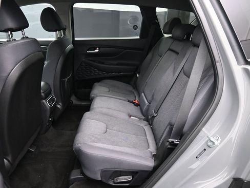 Used 2022 Hyundai Santa Fe SEL image 20