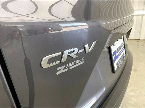 Used 2019 Honda CR-V EX image 9