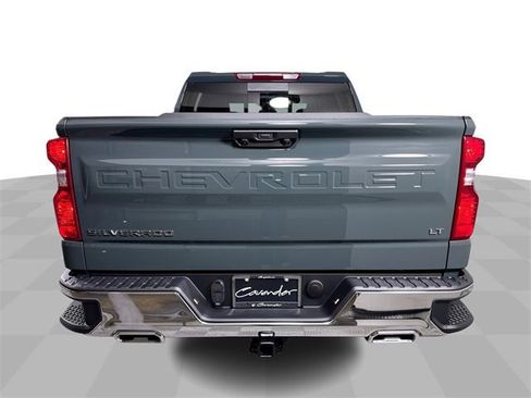 New 2026 Chevrolet Silverado 1500 LT image 7