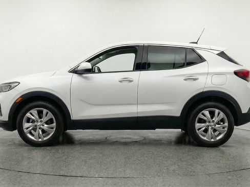 Used 2025 Buick Encore GX Preferred AWD/4WD image 5
