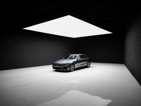 Used 2023 Mercedes-Benz E 350 Sedan image 90
