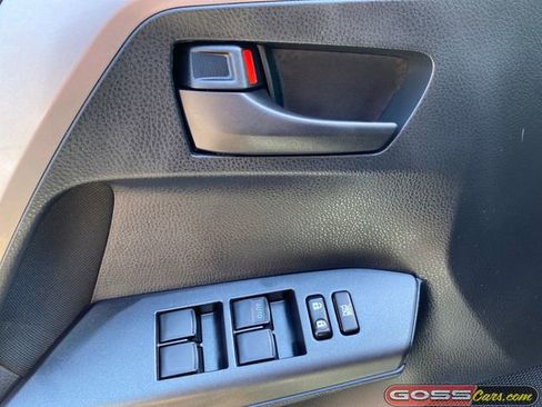 Used 2017 Toyota RAV4 LE w/ All Weather Liner Package AWD/4WD image 26