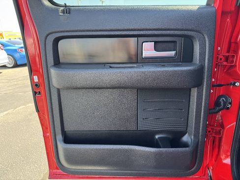Used 2012 Ford F150 FX2 w/ FX Luxury Pkg RWD image 18