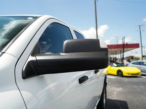 Used 2023 RAM 1500 Tradesman w/ Interior Cold Weather Group AWD/4WD image 22