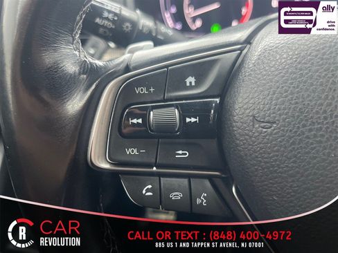 Used 2022 Honda Accord Sport image 21
