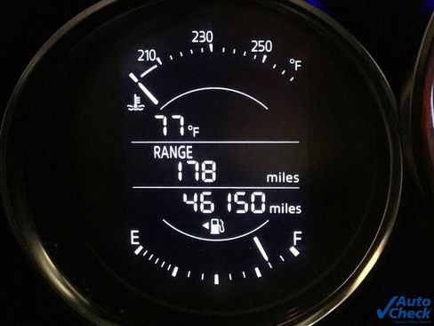 Used 2016 MAZDA MX-5 Miata Grand Touring image 48