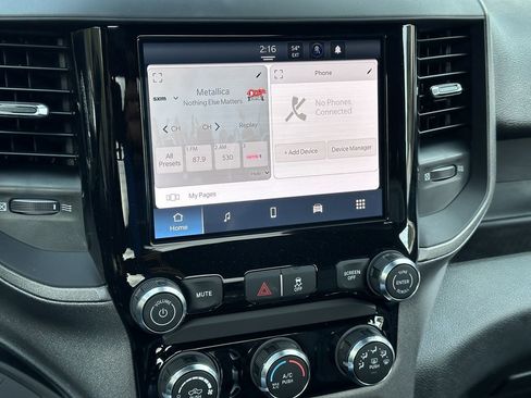 New 2026 RAM 5500 Tradesman w/ Chrome Appearance Group image 24