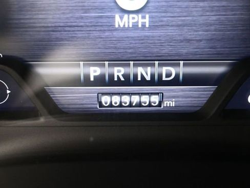 Used 2021 RAM 1500 Big Horn RWD image 33