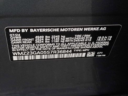 Certified 2025 MINI Cooper Countryman S image 24