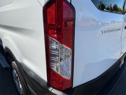 Used 2024 Ford Transit 250 Low Roof w/ Exterior Upgrade Package image 30