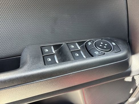 New 2025 Ford Bronco Sport Big Bend image 17