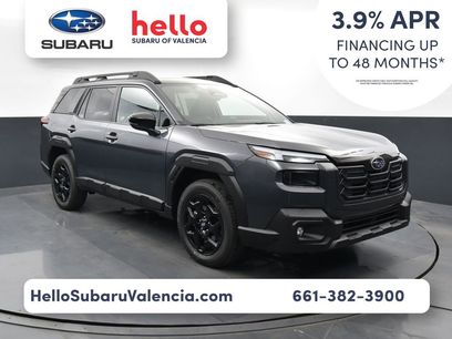 New 2026 Subaru Outback Limited