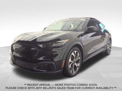 Used 2025 Ford Mustang Mach-E Select w/ Comfort Package Lite