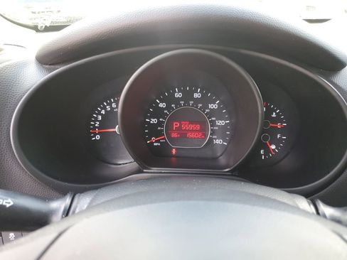Used 2018 Kia Soul FWD image 25