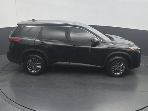 Used 2026 Nissan Rogue SV FWD image 25