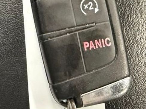 Used 2016 Jeep Renegade Limited AWD/4WD image 23
