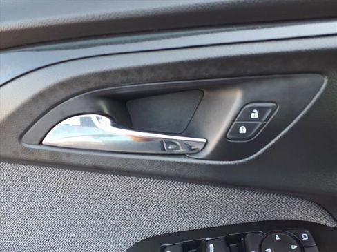 Used 2021 Chevrolet TrailBlazer LT w/ Convenience Package image 16