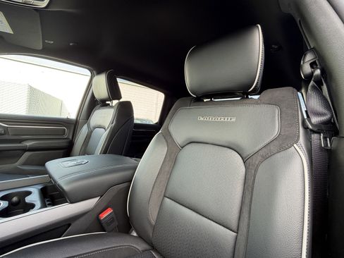 New 2026 RAM 1500 Laramie image 25