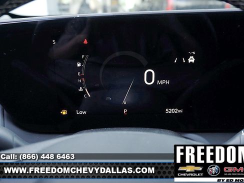 New 2026 Buick Encore GX Preferred image 18