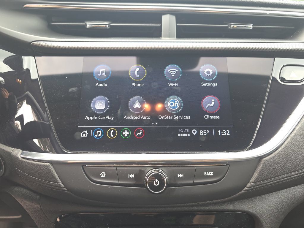Certified 2023 Buick Encore GX Select FWD image 25