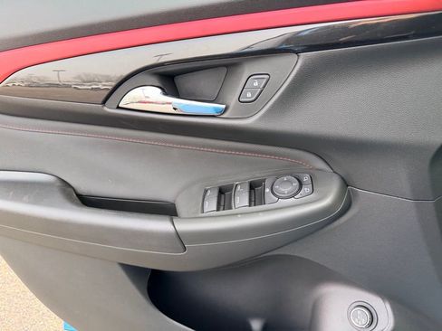 New 2026 Chevrolet TrailBlazer RS w/ Convenience Package AWD/4WD image 22