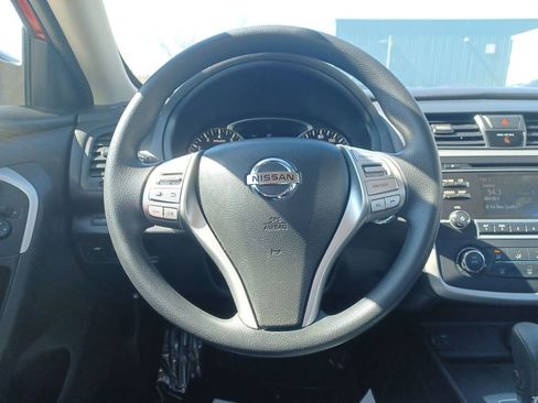 Used 2017 Nissan Altima 2.5 S w/ Power Driver Seat Package image 11