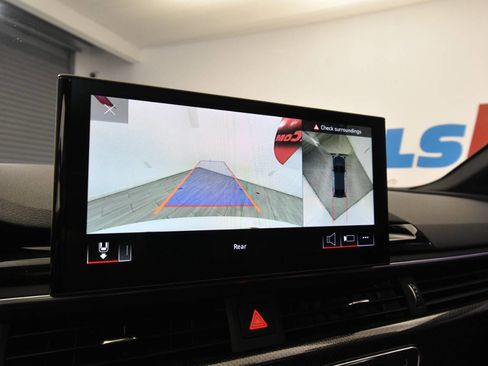 Used 2021 Audi S5 Prestige image 26