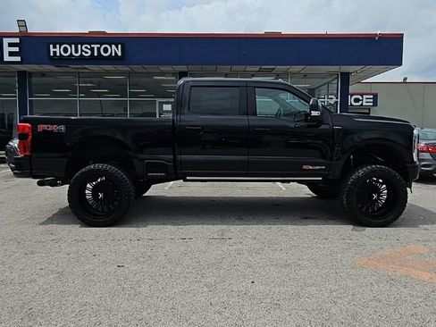 Used 2026 Ford F250 Platinum AWD/4WD image 10