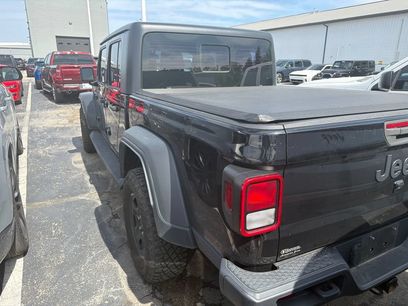 Used 2021 Jeep Gladiator Sport