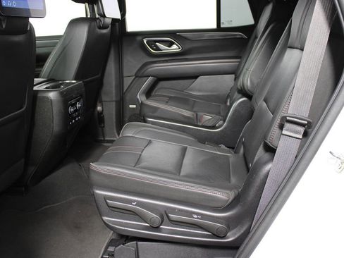 Used 2022 Chevrolet Tahoe RST w/ Luxury Package AWD/4WD image 35