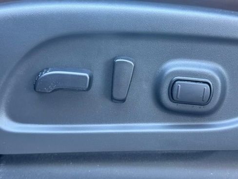 Used 2023 Nissan Titan Platinum Reserve w/ Off Road Protection Package image 7