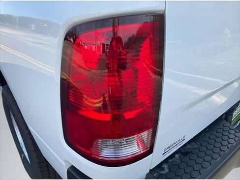 Certified 2023 RAM 1500 Tradesman w/ Electronics Group AWD/4WD image 23