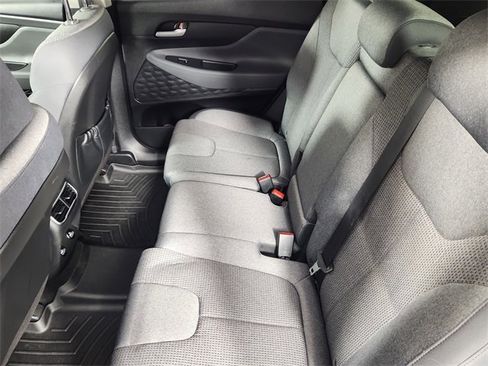Certified 2023 Hyundai Santa Fe SEL w/ Cargo Package image 12