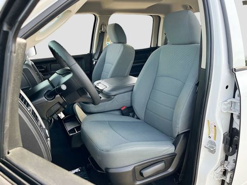 Used 2019 RAM 1500 Tradesman w/ Popular Equipment Group RWD image 19