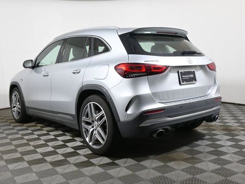 Used 2023 Mercedes-Benz GLA 35 AMG 4MATIC image 5