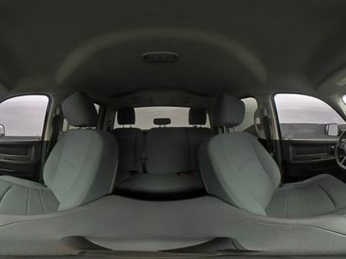 Used 2014 RAM 1500 Express image 42