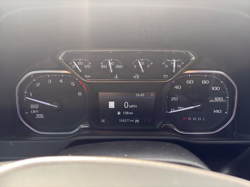 Used 2021 GMC Sierra 1500 AT4 w/ AT4 Premium Package AWD/4WD image 14
