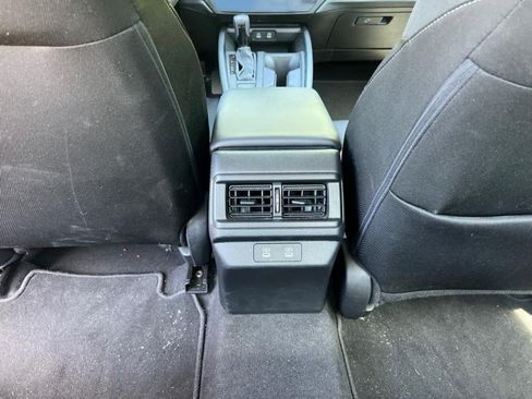 Used 2025 Honda Accord SE image 34