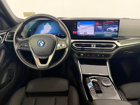 Used 2023 BMW i4 eDrive35 w/ Premium Package RWD image 32
