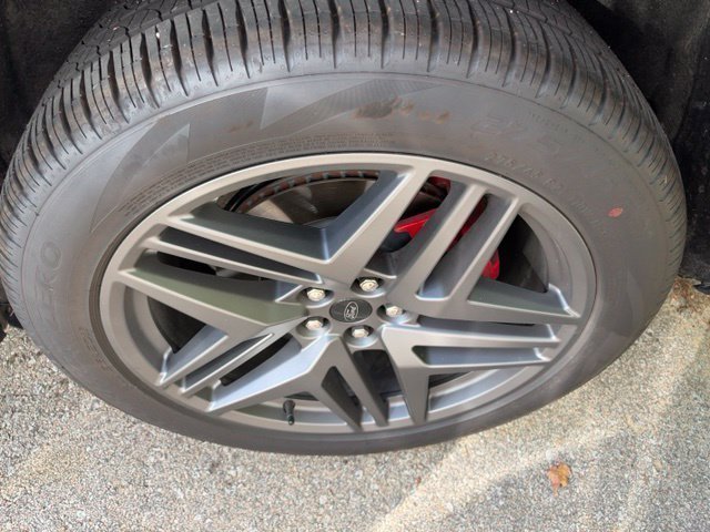 Used 2026 Ford Explorer ST AWD/4WD image 7