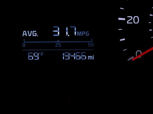 Used 2023 Kia Rio S image 18