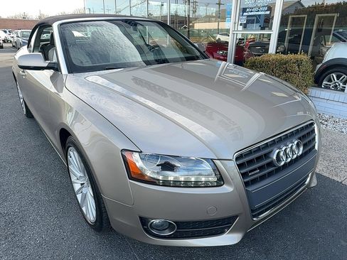 Used 2011 Audi A5 2.0T Premium Plus image 2