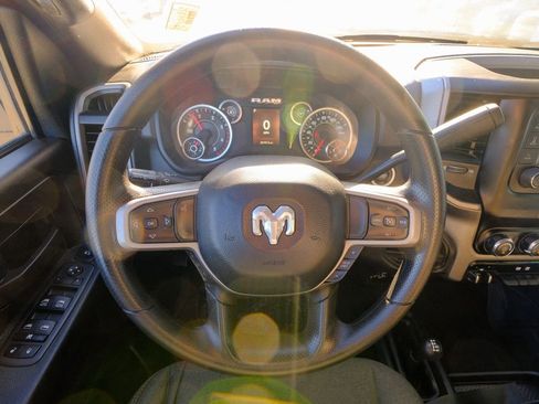 Used 2024 RAM 3500 Tradesman image 33