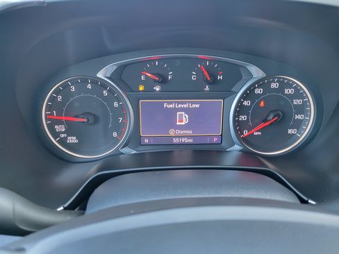 Certified 2021 Chevrolet Blazer LT w/ Sound & Technology Package FWD image 16