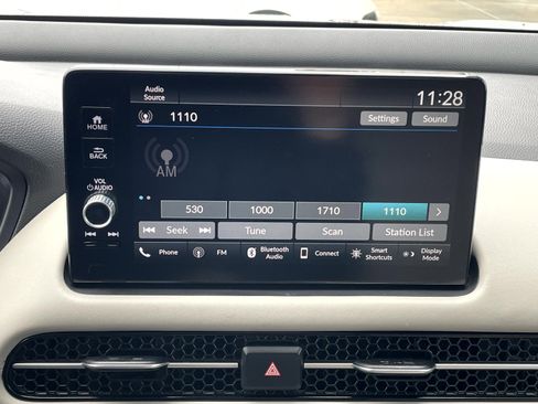 Certified 2023 Honda HR-V EX-L image 17