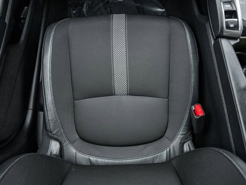 Used 2021 Honda Civic Sport image 29